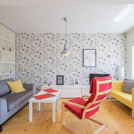 Home Is Where The Heart Is ~ 1-Bdr Central Charm Sofia Exterior foto