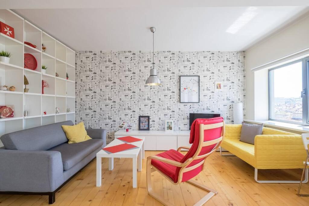 Home Is Where The Heart Is ~ 1-Bdr Central Charm Sofia Exterior foto