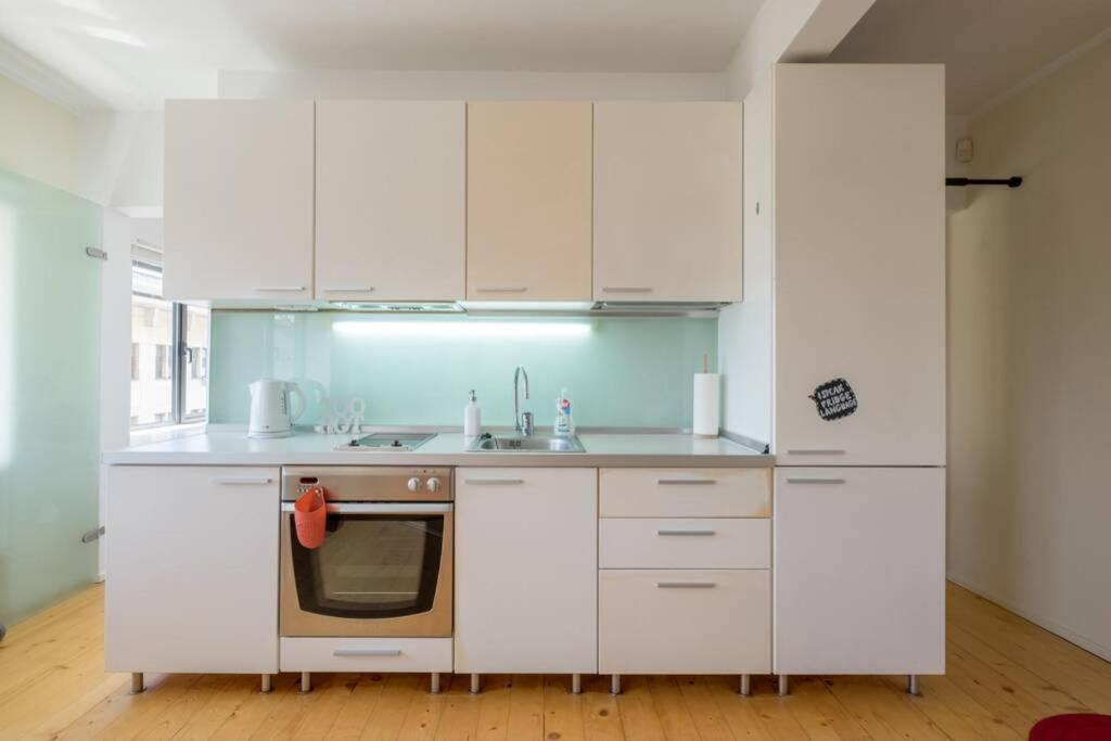 Home Is Where The Heart Is ~ 1-Bdr Central Charm Sofia Exterior foto